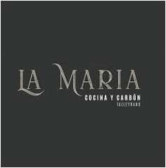 La María Cocina y Carbón, Talavera