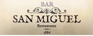 Cliente restaurante de SAC Paraguay