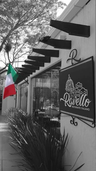 Cliente restaurante de SAC Paraguay