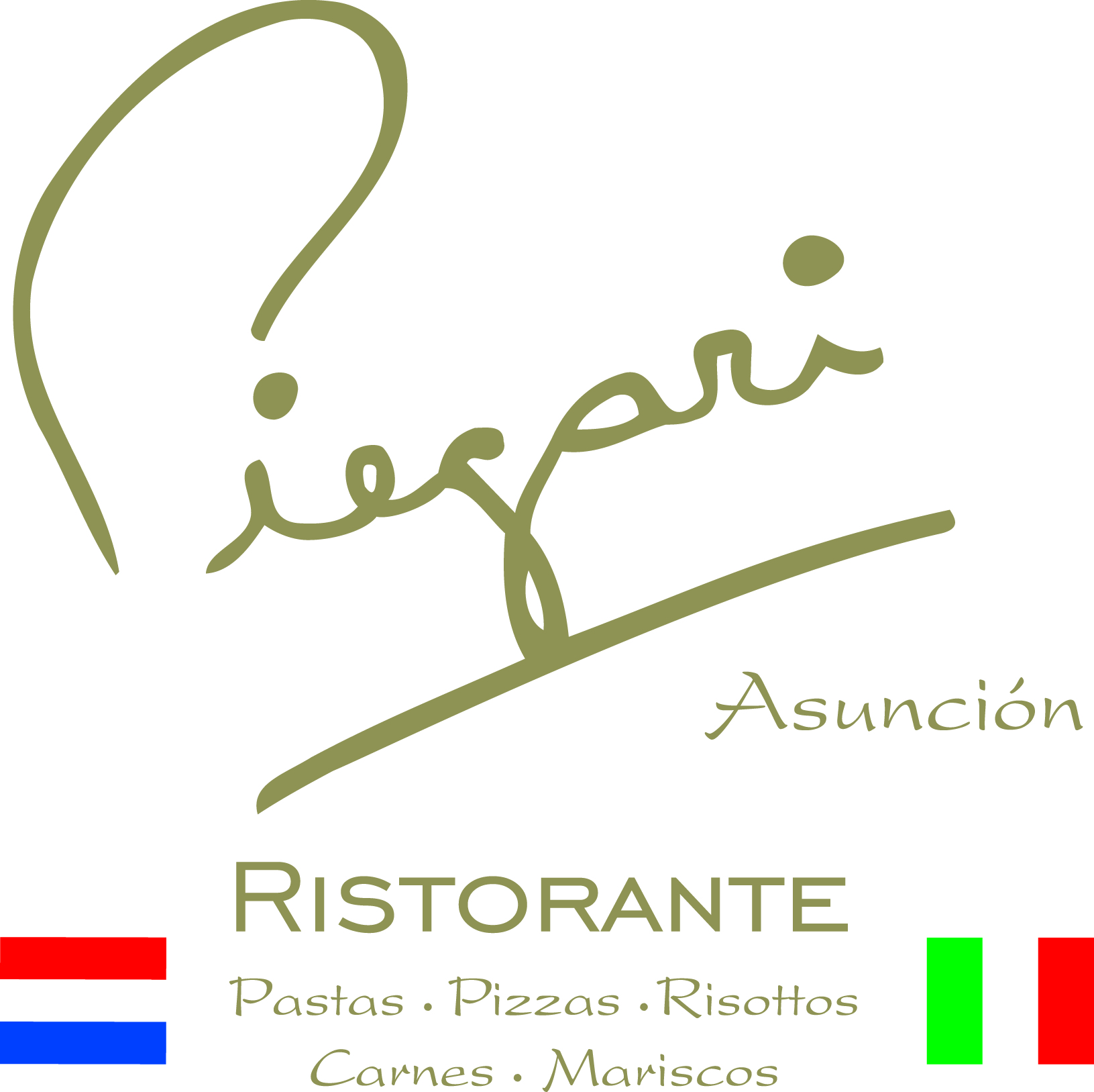 Cliente restaurante de SAC Paraguay
