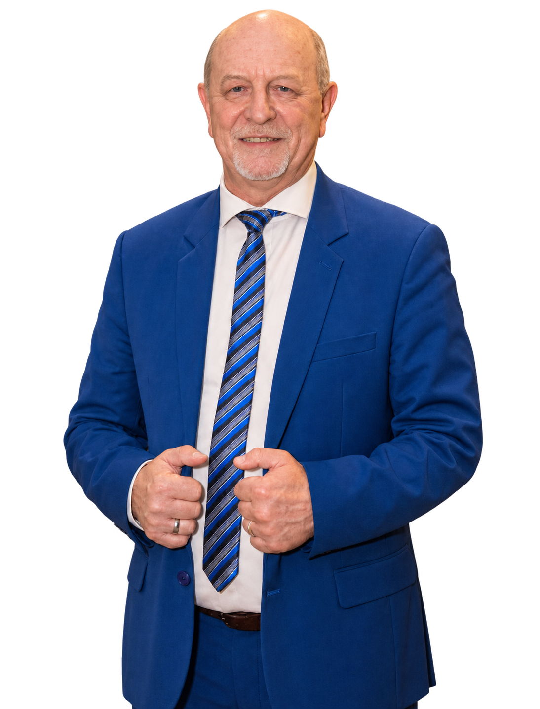 Jean-Michel Bougnoux, consultor internacional en hospitalidad